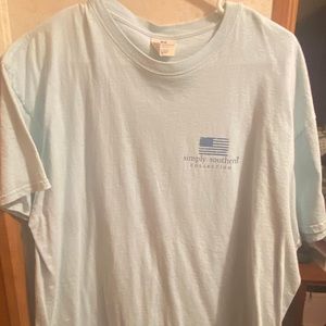 Simply Southern Tee